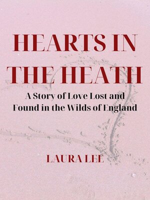 cover image of Hearts in the Heath